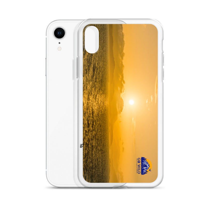 Outer Hebrides iPhone Case - Go Wild Photography [description]  [price]