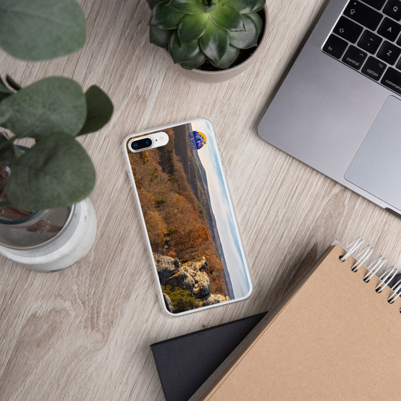 Camel Rock iPhone Case - Go Wild Photography [description]  [price]