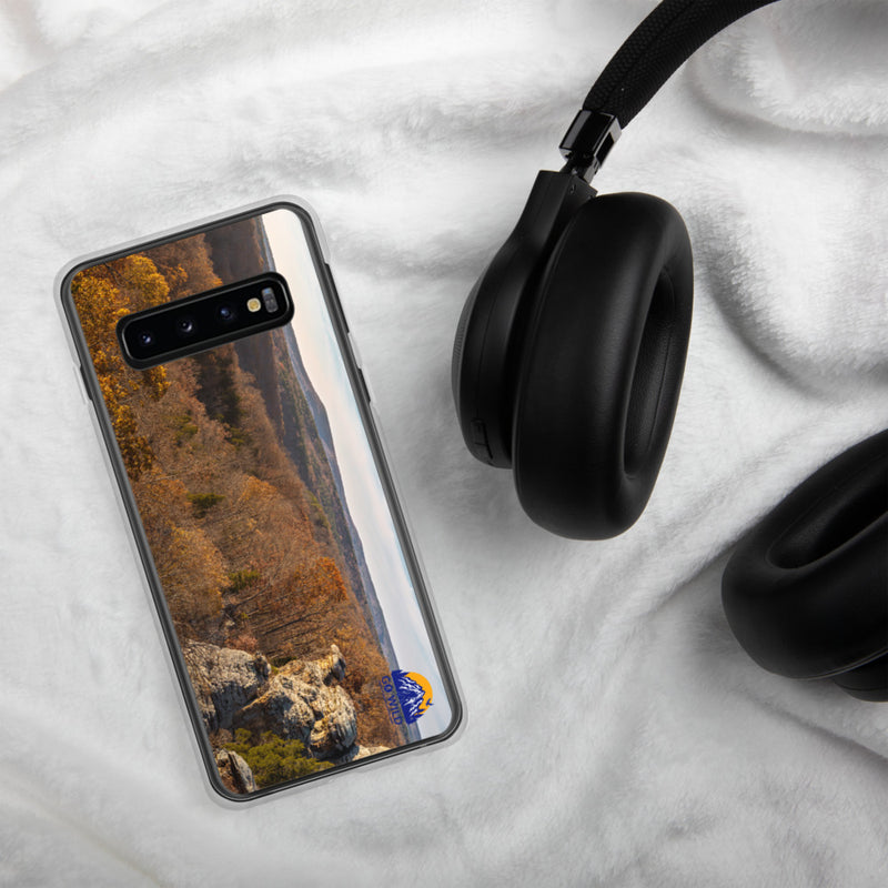 Camel Rocks Samsung Case - Go Wild Photography [description]  [price]