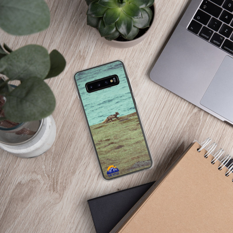 Gorged Samsung Case - Go Wild Photography [description]  [price]