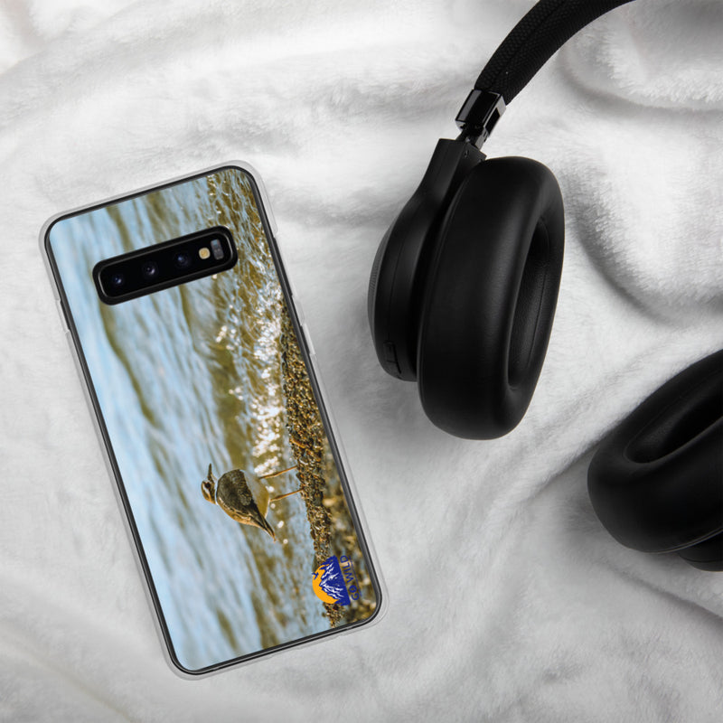 Sandpiper Samsung Case - Go Wild Photography [description]  [price]