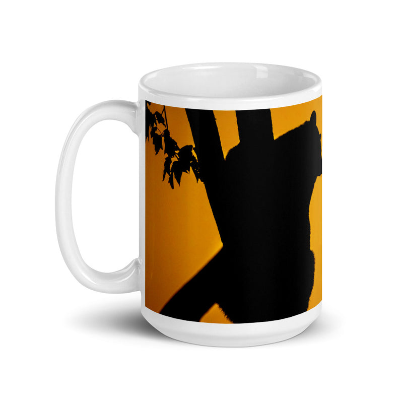 Tag Coffee Mug - Go Wild Photography [description]  [price]