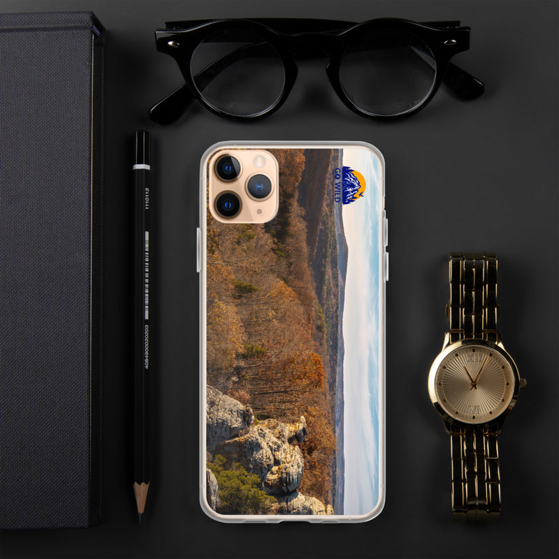 Camel Rock iPhone Case - Go Wild Photography [description]  [price]