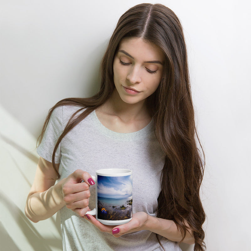 Wild Michigan Coffee Mug - Go Wild Photography [description]  [price]