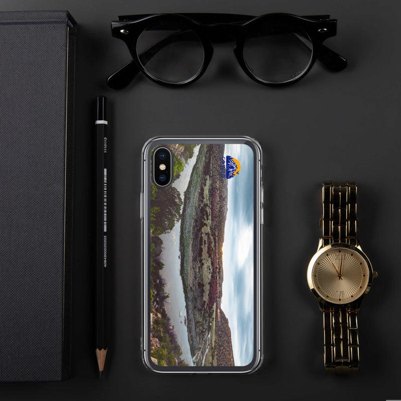 Mills Canyon iPhone Case - Go Wild Photography [description]  [price]
