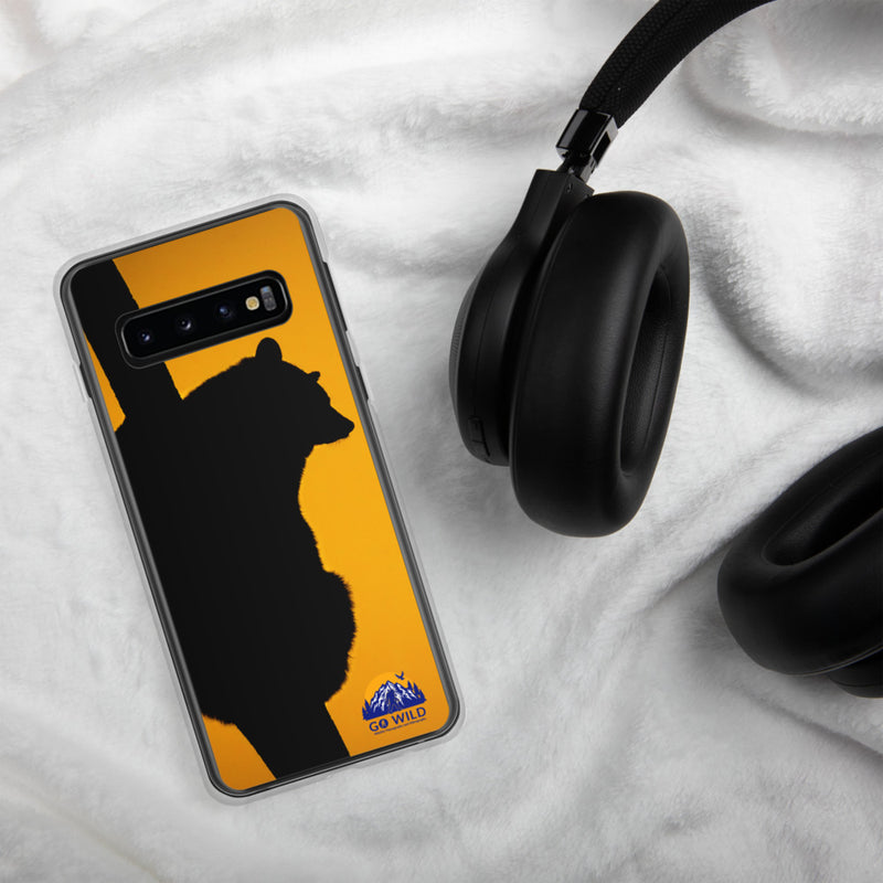 Tag Samsung Case - Go Wild Photography [description]  [price]
