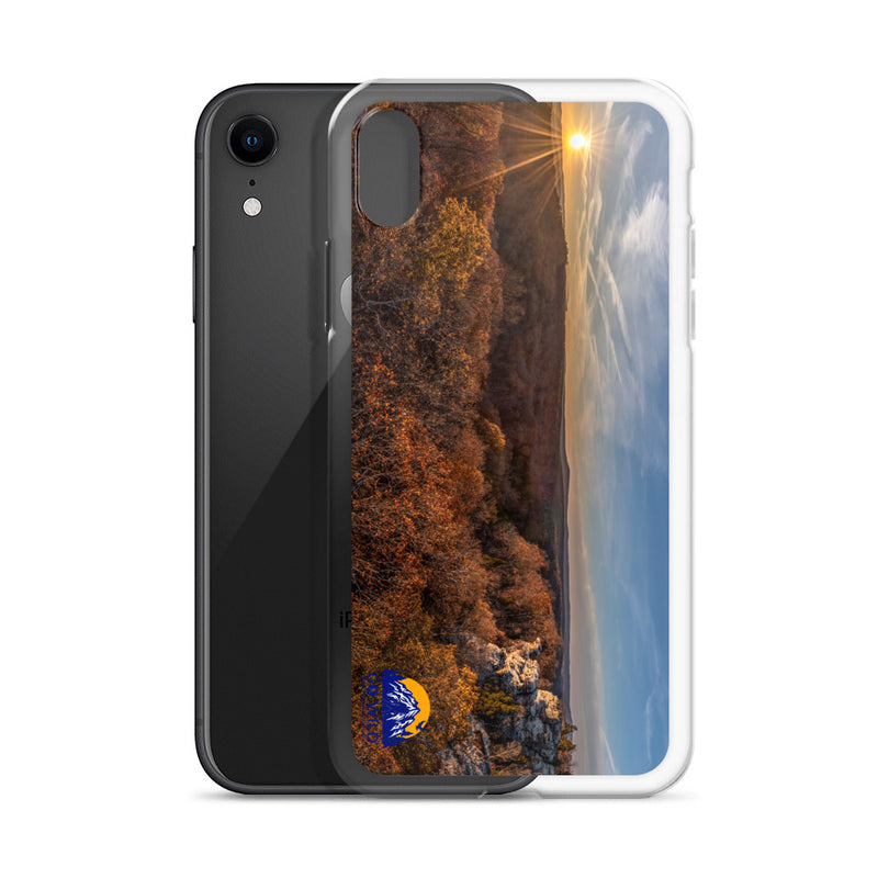 Garden of the Gods iPhone Case - Go Wild Photography [description]  [price]