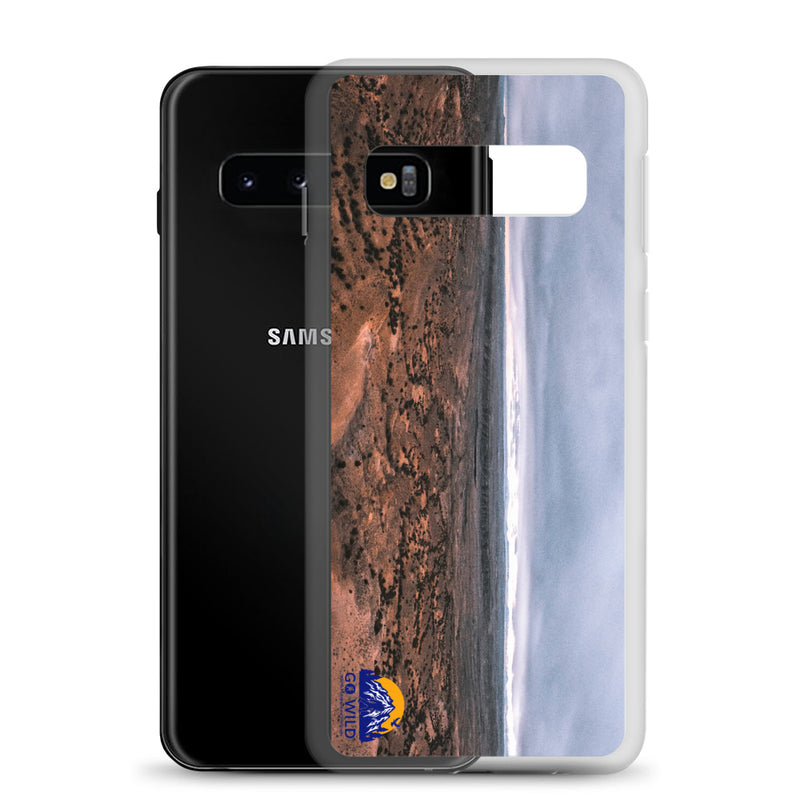 Land of the Crows Samsung Case - Go Wild Photography [description]  [price]