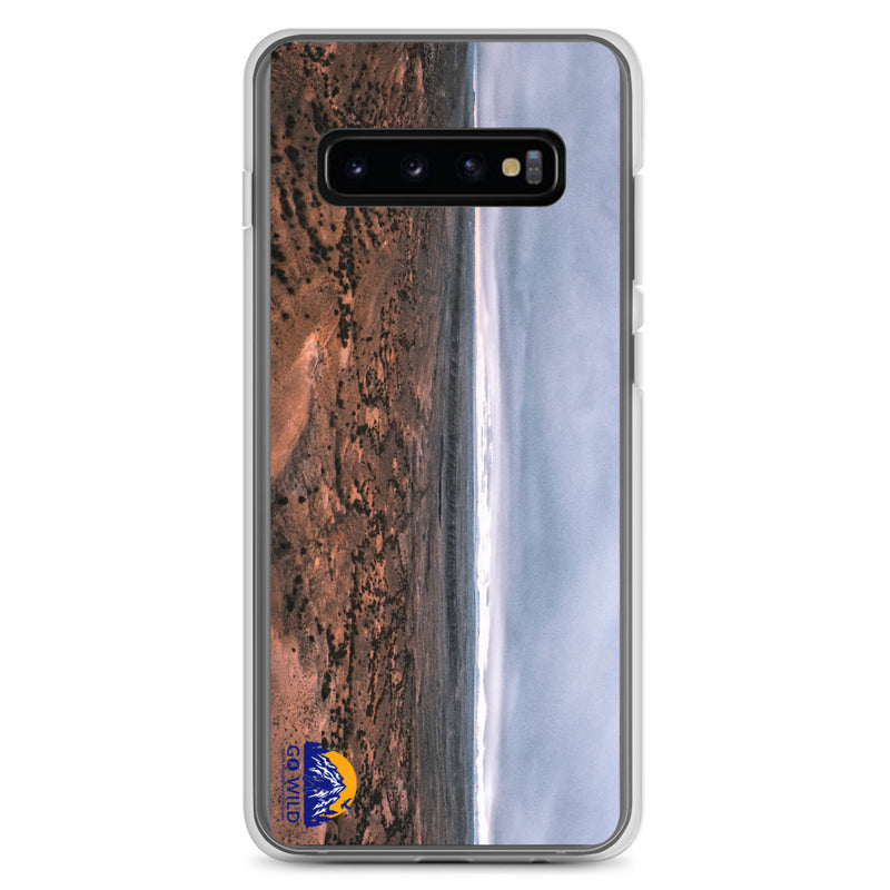 Land of the Crows Samsung Case - Go Wild Photography [description]  [price]