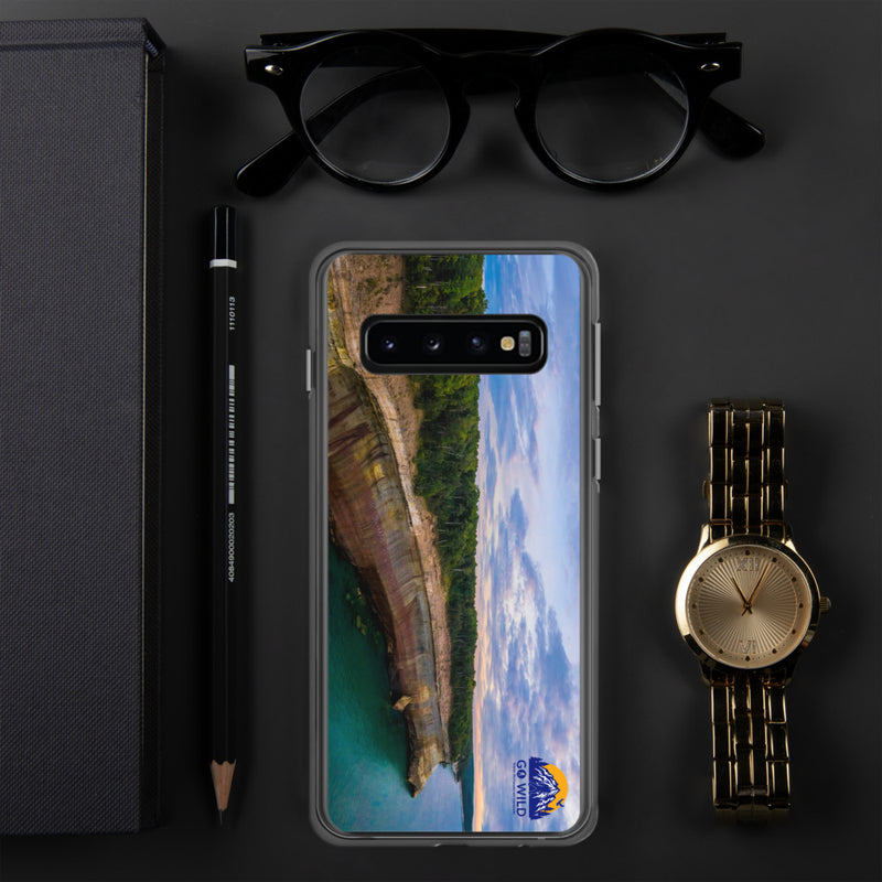 Wild Beauty Samsung Case - Go Wild Photography [description]  [price]