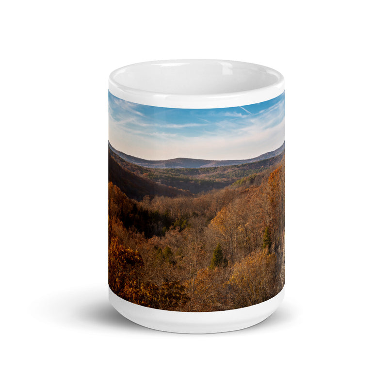 Camel Rock Coffee Mug - Go Wild Photography [description]  [price]
