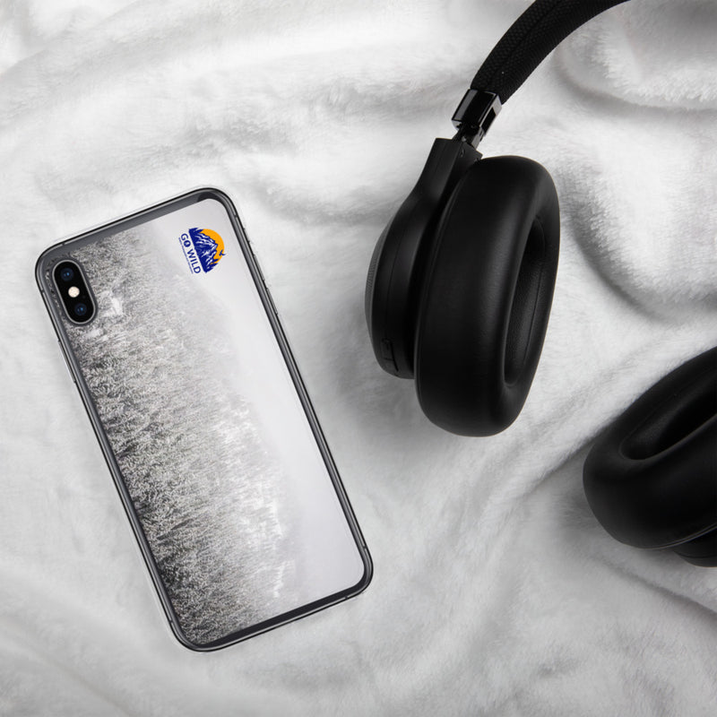 Into the Storm iPhone Case - Go Wild Photography [description]  [price]