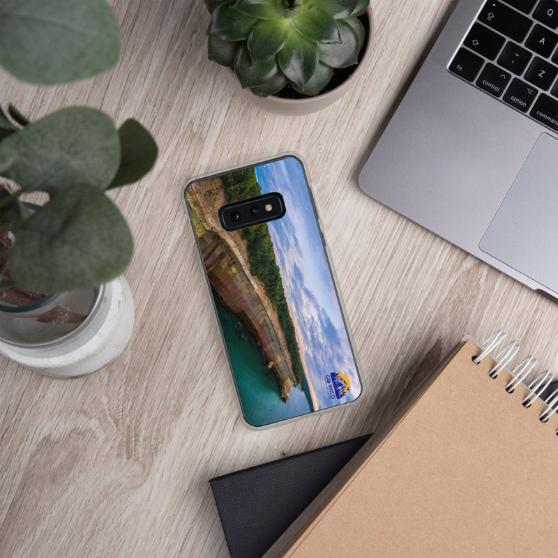 Wild Beauty Samsung Case - Go Wild Photography [description]  [price]