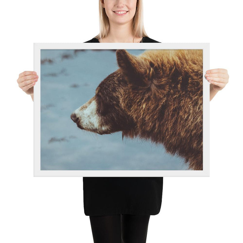Pretty Girl - Go Wild Photography [description]  [price]