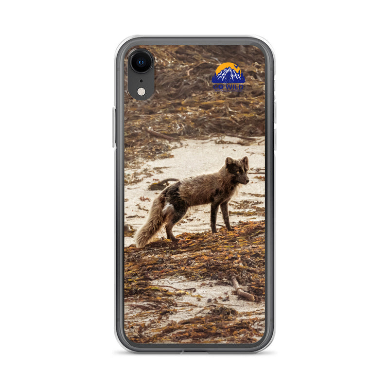 Vulpes iPhone Case - Go Wild Photography [description]  [price]