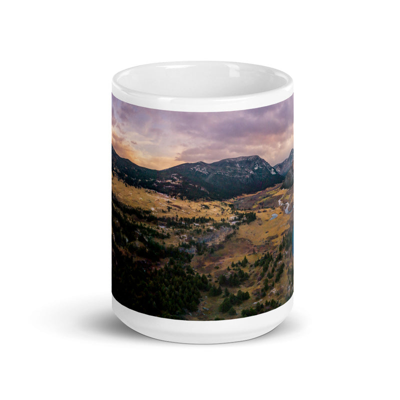 Custer's Country Coffee Mug - Go Wild Photography [description]  [price]