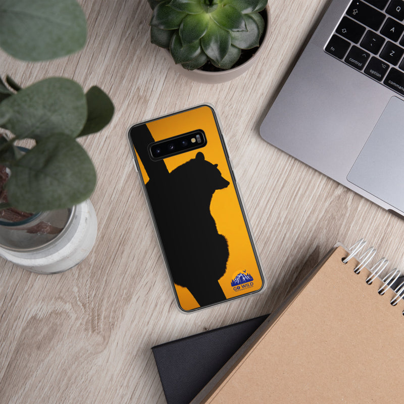 Tag Samsung Case - Go Wild Photography [description]  [price]