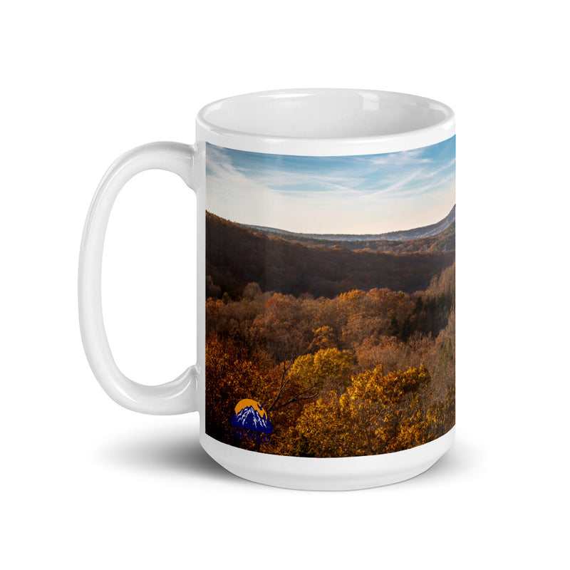 Camel Rock Coffee Mug - Go Wild Photography [description]  [price]