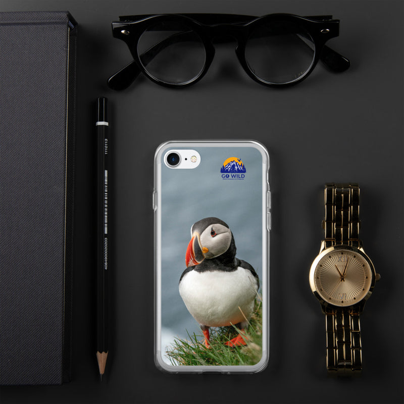 Dimples iPhone Case - Go Wild Photography [description]  [price]