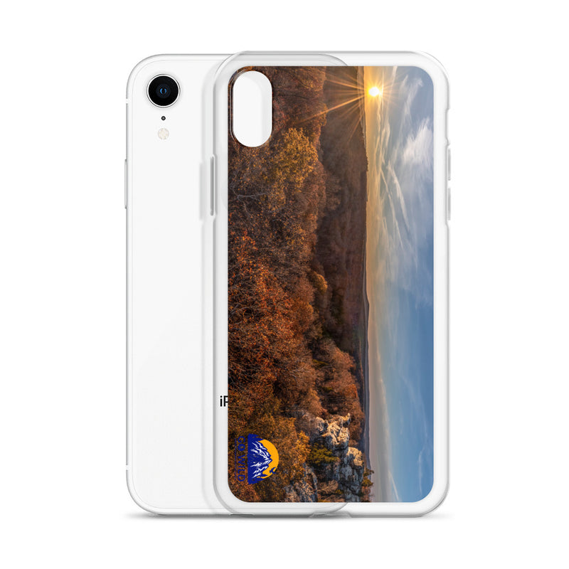 Garden of the Gods iPhone Case - Go Wild Photography [description]  [price]