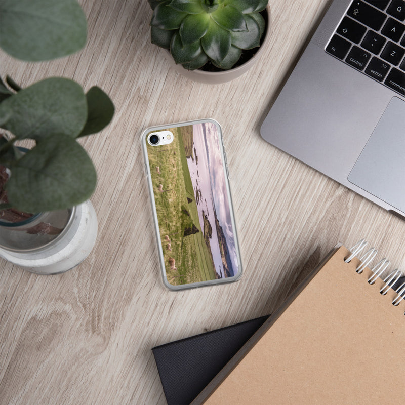 Hurry Home iPhone Case - Go Wild Photography [description]  [price]