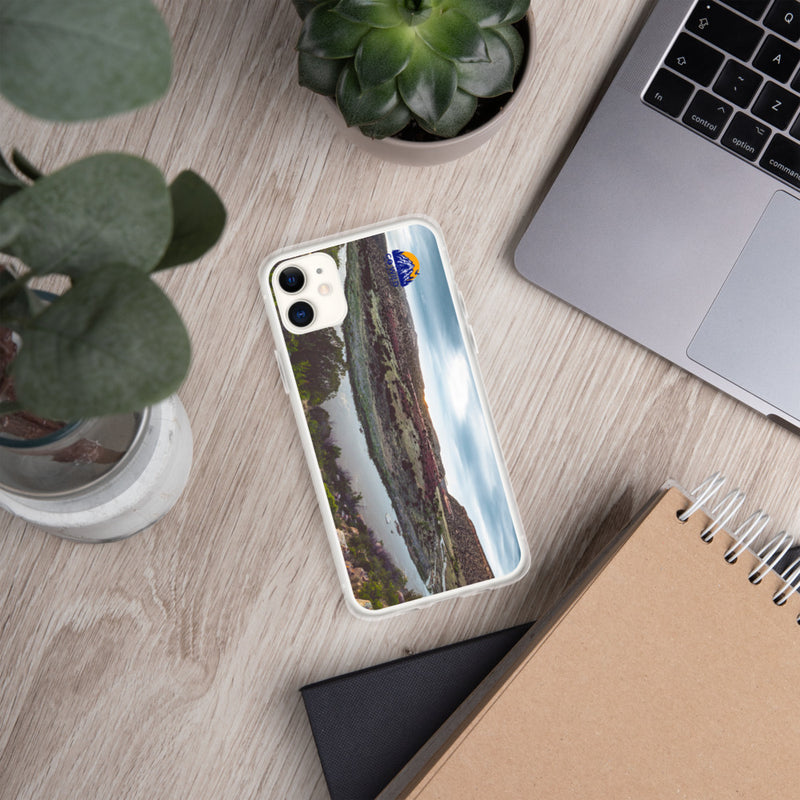 Mills Canyon iPhone Case - Go Wild Photography [description]  [price]