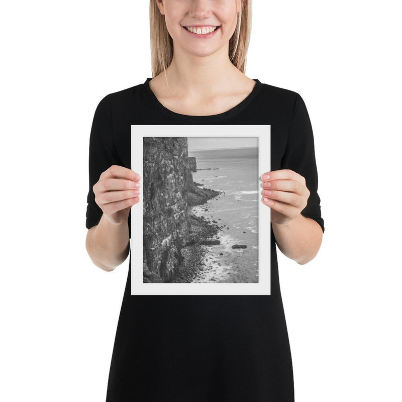 Edge of the World - Go Wild Photography [description]  [price]