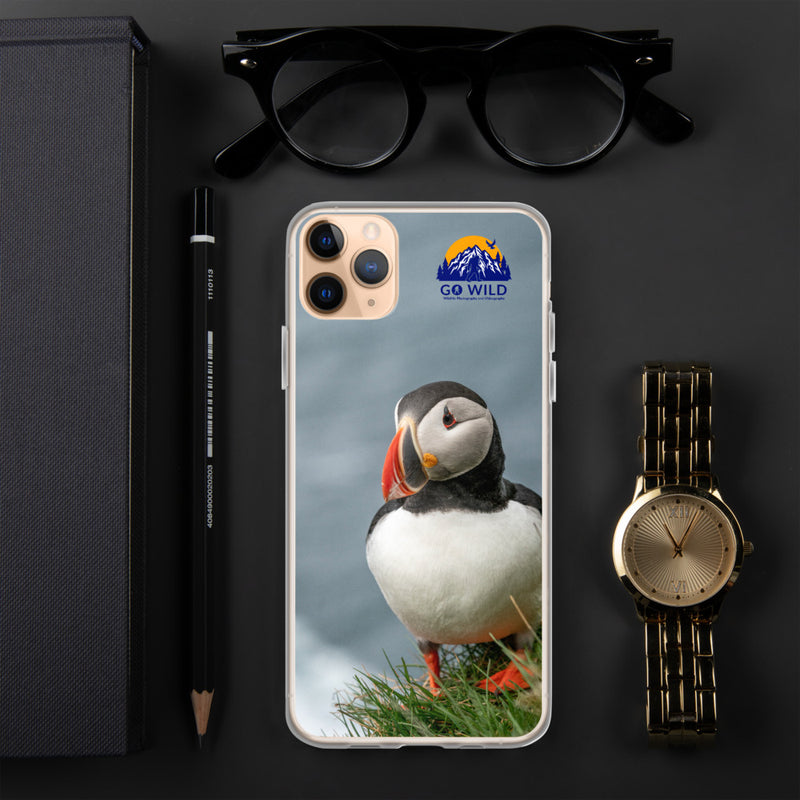 Dimples iPhone Case - Go Wild Photography [description]  [price]
