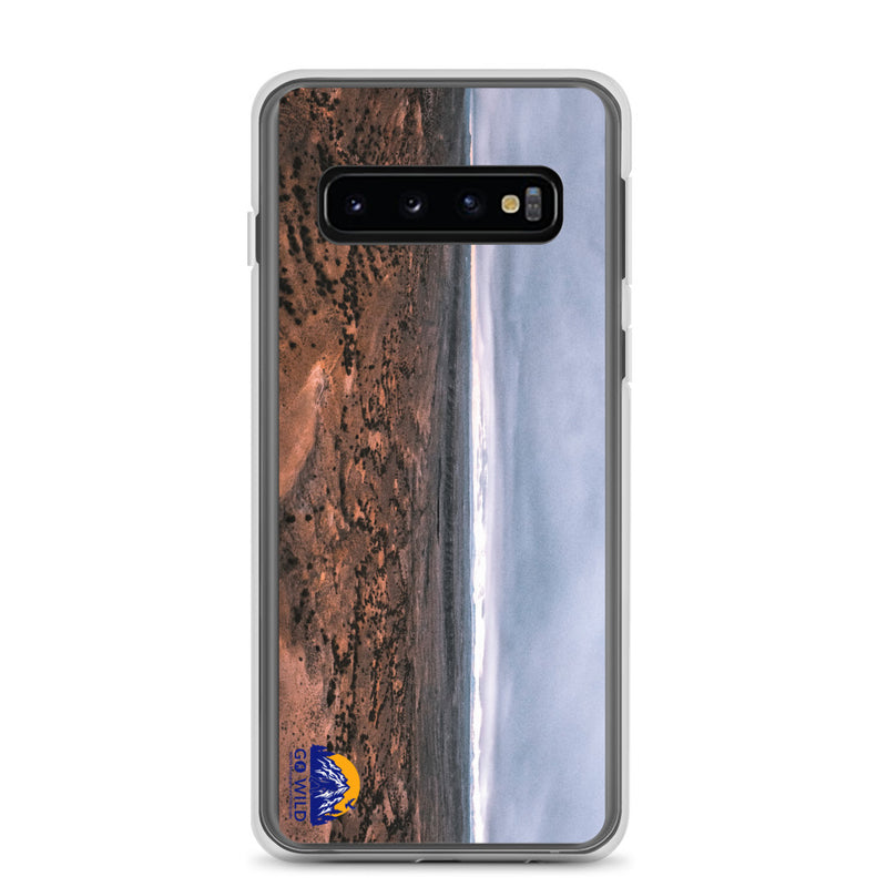 Land of the Crows Samsung Case - Go Wild Photography [description]  [price]