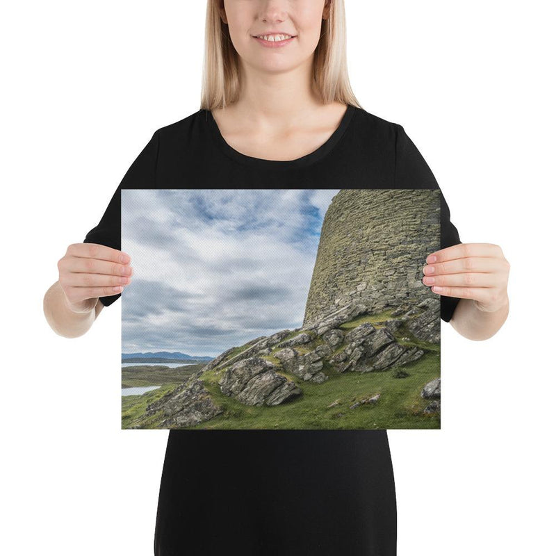 Scottish Broch - Go Wild Photography [description]  [price]