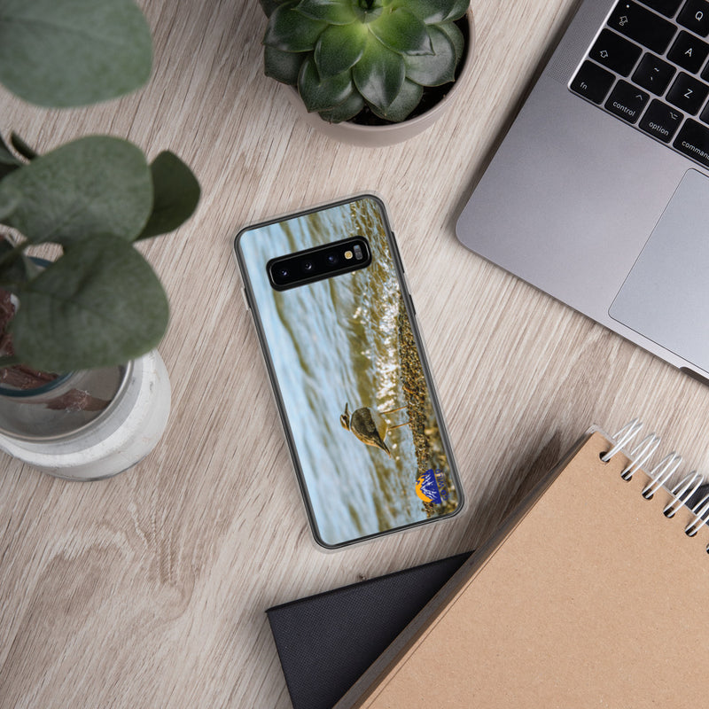 Sandpiper Samsung Case - Go Wild Photography [description]  [price]