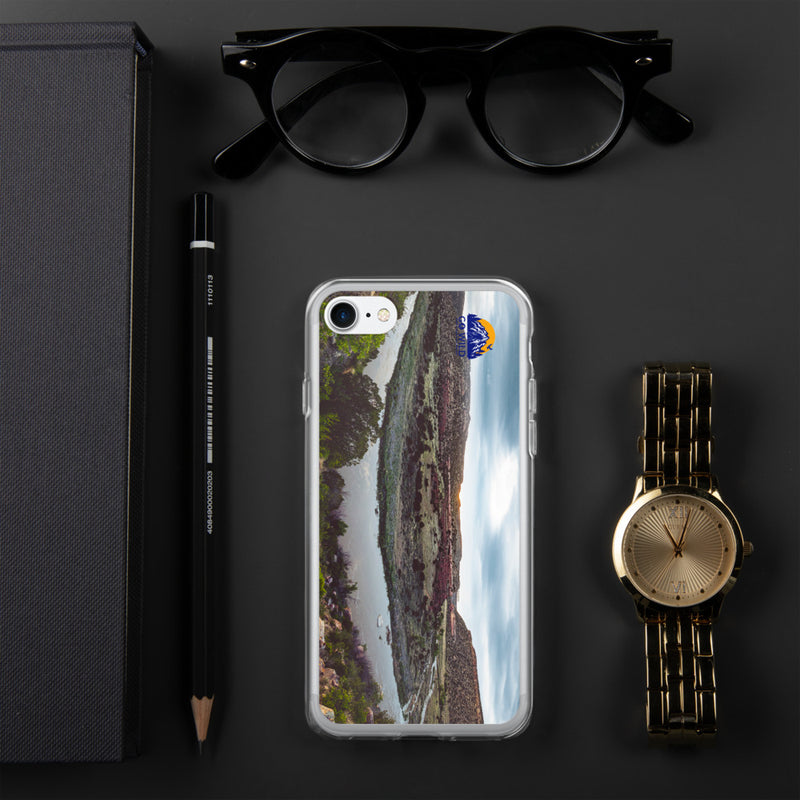 Mills Canyon iPhone Case - Go Wild Photography [description]  [price]