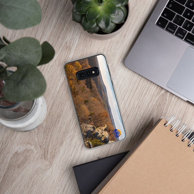 Camel Rocks Samsung Case - Go Wild Photography [description]  [price]
