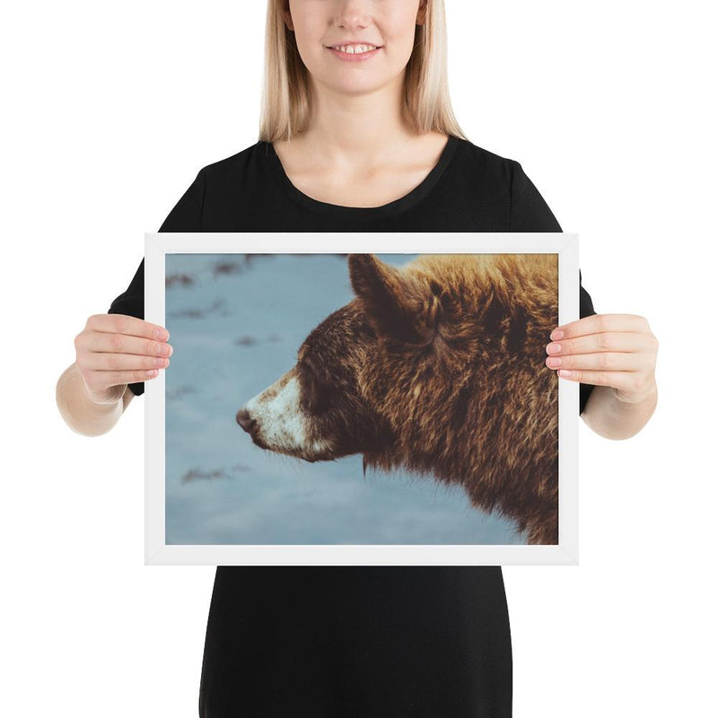 Pretty Girl - Go Wild Photography [description]  [price]