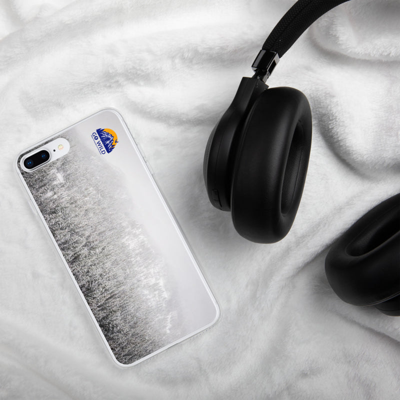 Into the Storm iPhone Case - Go Wild Photography [description]  [price]