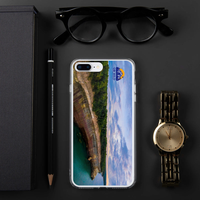 Wild Beauty iPhone Case - Go Wild Photography [description]  [price]