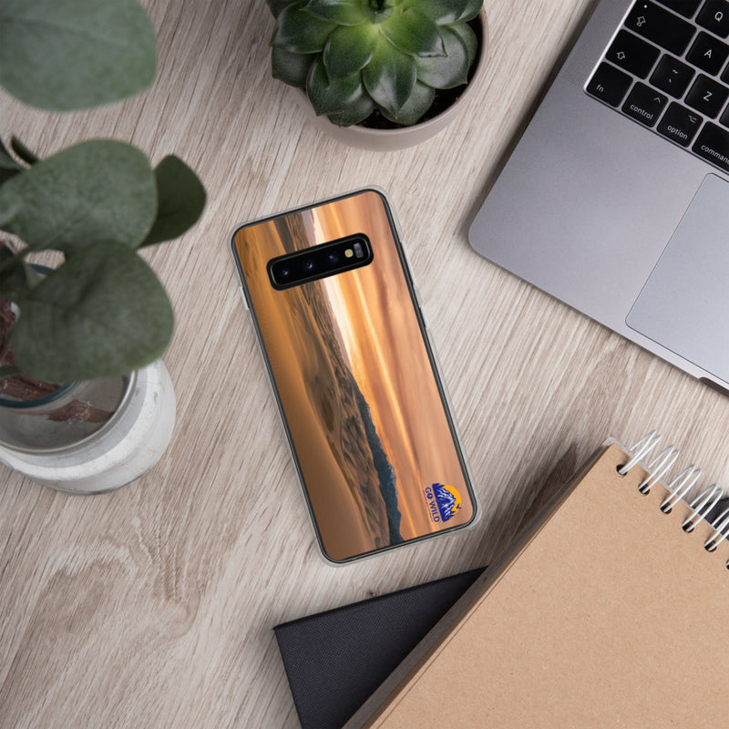 Great Sand Dunes Samsung Case - Go Wild Photography [description]  [price]