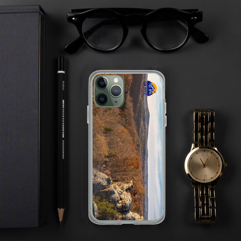 Camel Rock iPhone Case - Go Wild Photography [description]  [price]