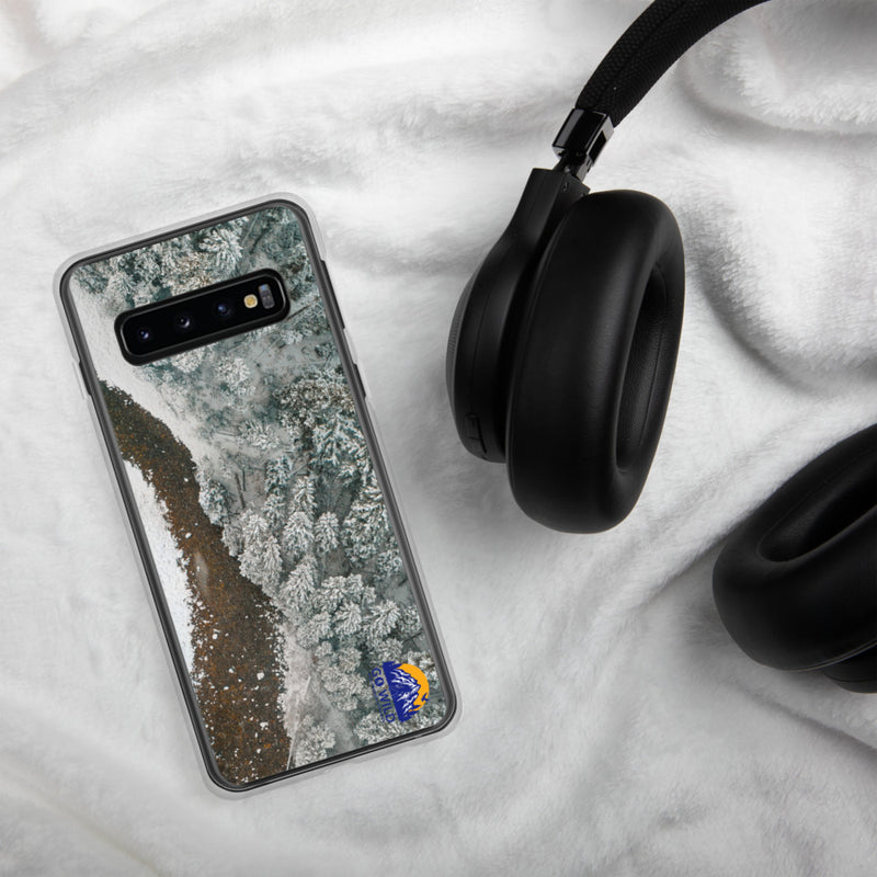 Above the River Samsung Case - Go Wild Photography [description]  [price]