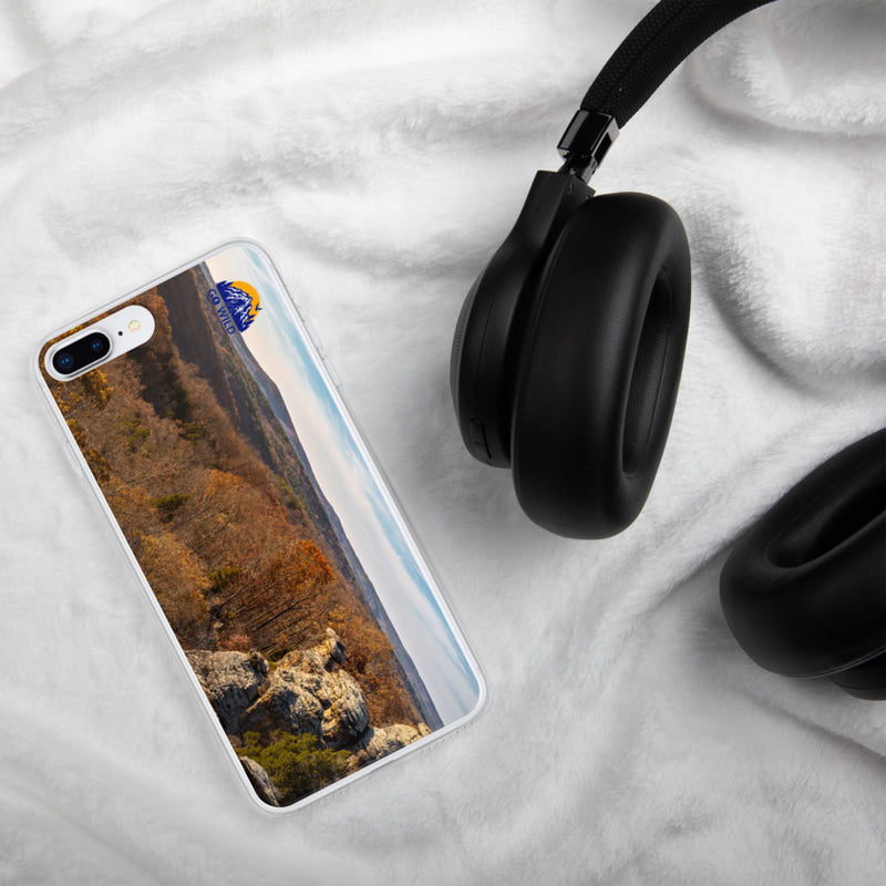 Camel Rock iPhone Case - Go Wild Photography [description]  [price]