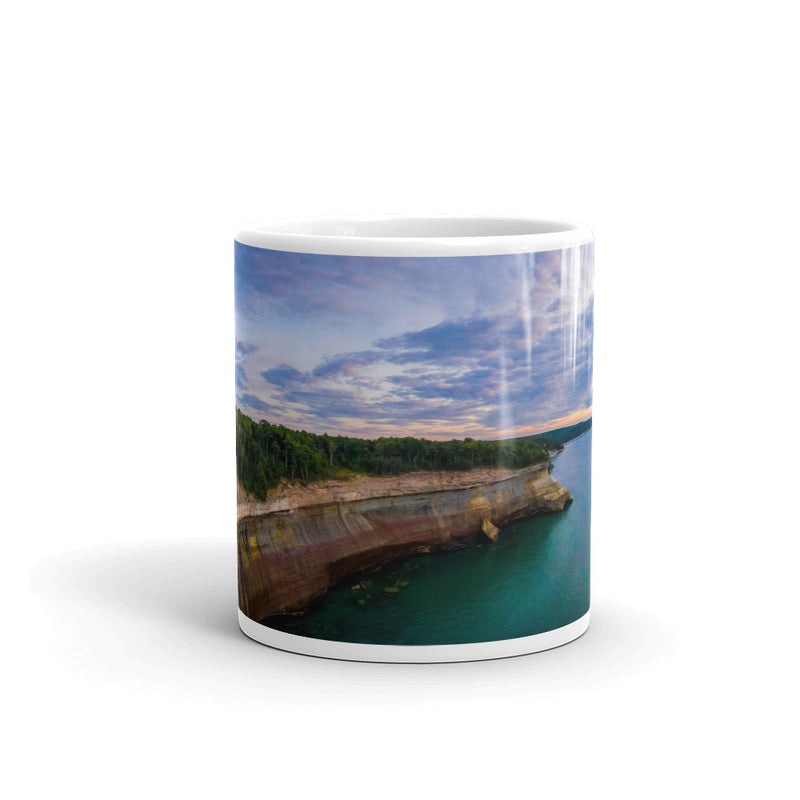 Wild Beauty Coffee Mug - Go Wild Photography [description]  [price]