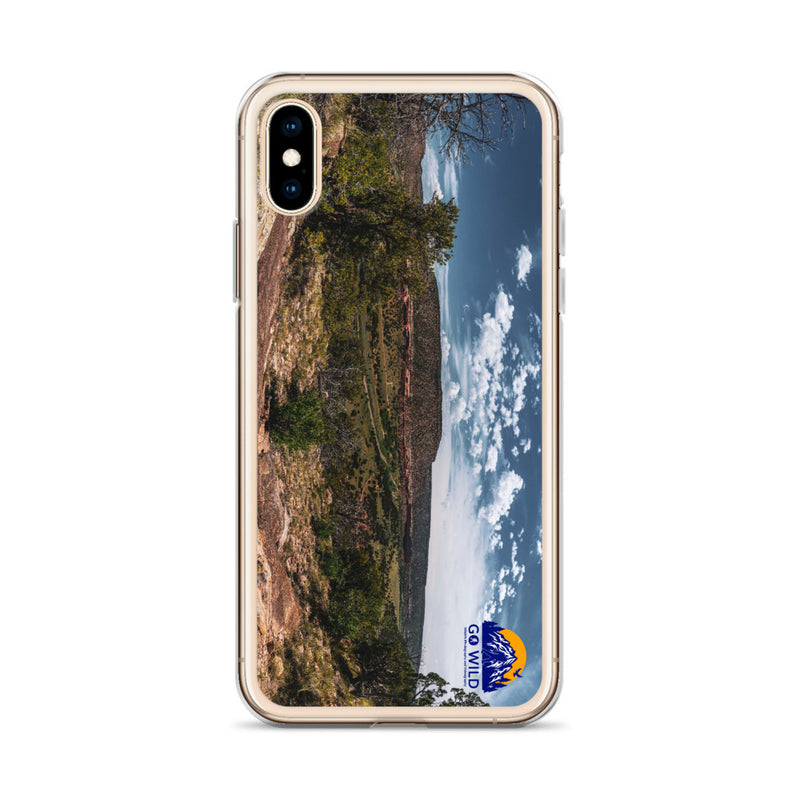 Behind Mills iPhone Case - Go Wild Photography [description]  [price]