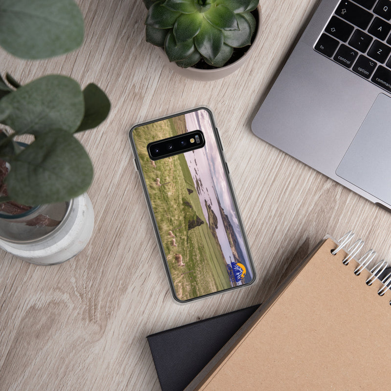 Hurry Home Samsung Case - Go Wild Photography [description]  [price]