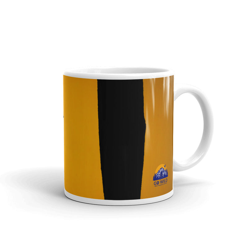 Tag Coffee Mug - Go Wild Photography [description]  [price]