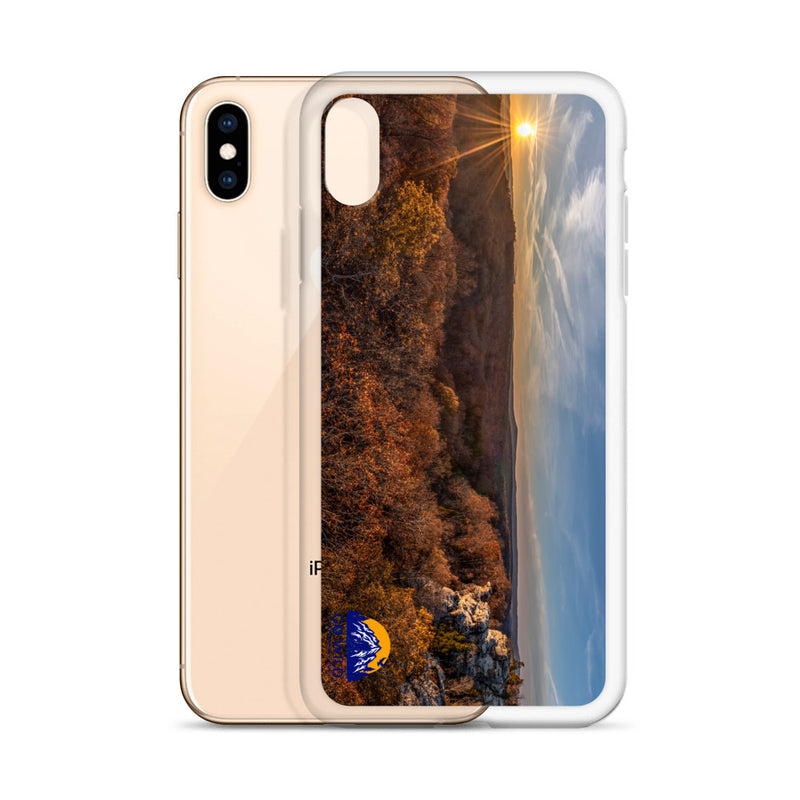 Garden of the Gods iPhone Case - Go Wild Photography [description]  [price]