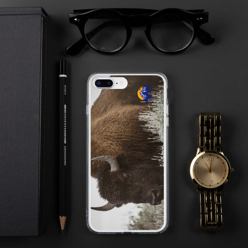 Messy Eater iPhone Case - Go Wild Photography [description]  [price]