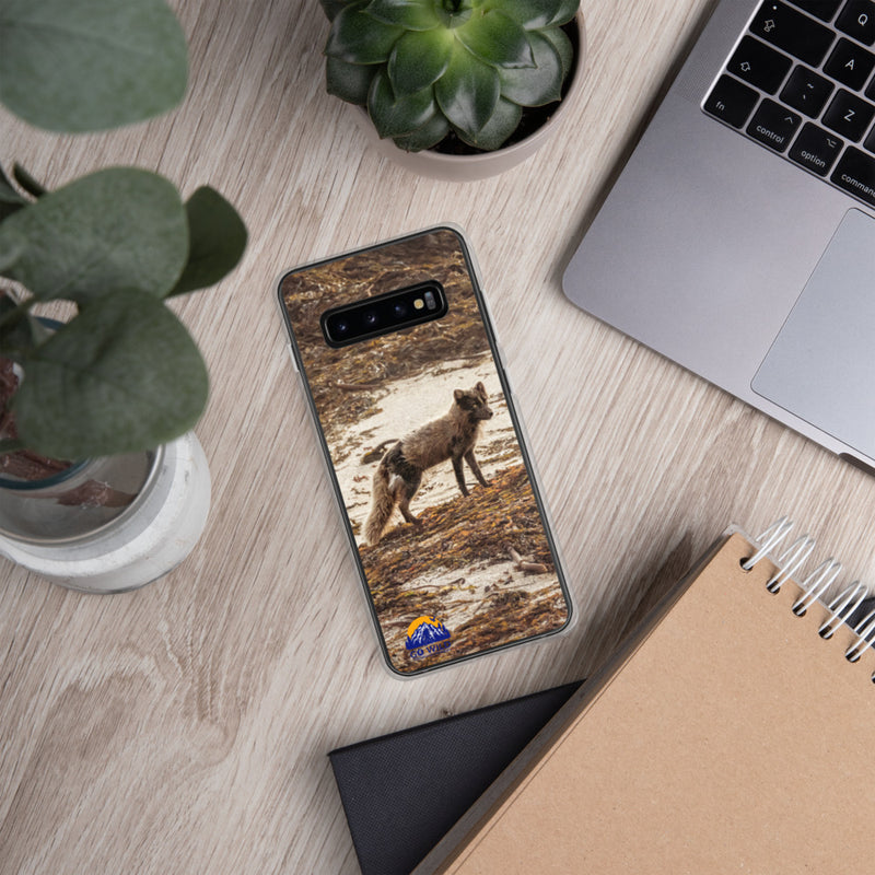 Vulpes Samsung Case - Go Wild Photography [description]  [price]