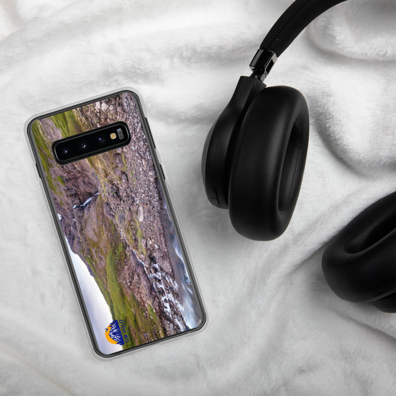 Valley Falls Samsung Case - Go Wild Photography [description]  [price]