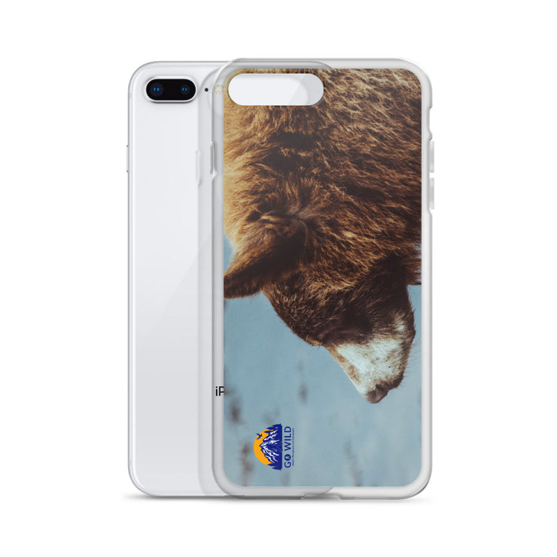 Pretty Girl iPhone Case - Go Wild Photography [description]  [price]