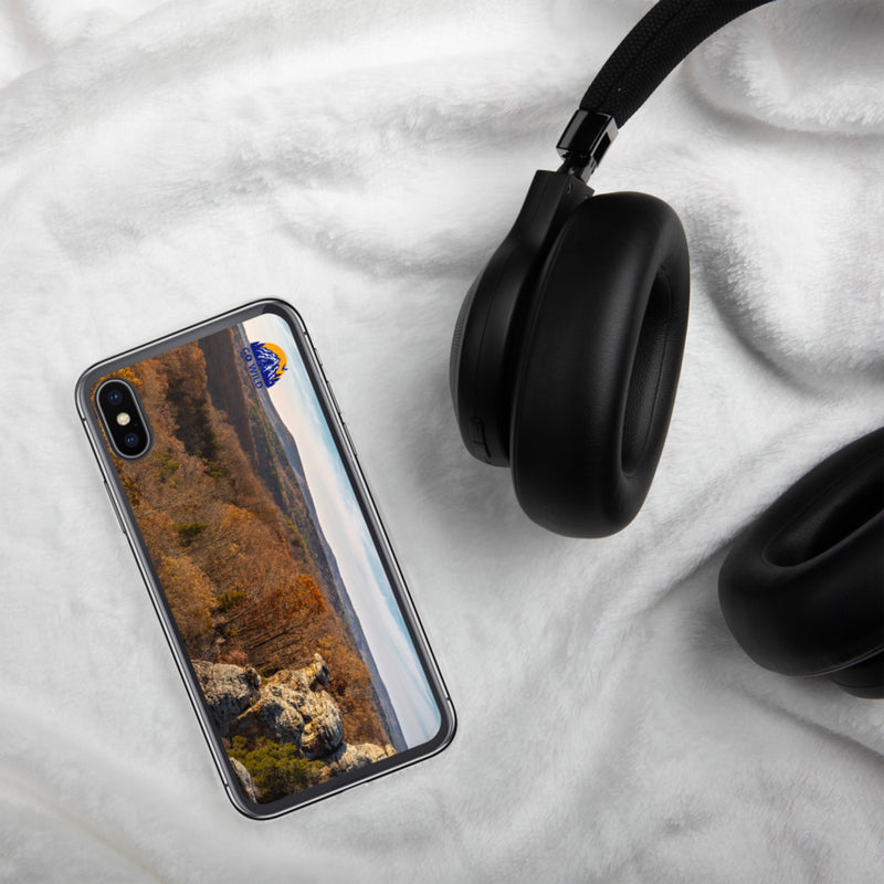 Camel Rock iPhone Case - Go Wild Photography [description]  [price]
